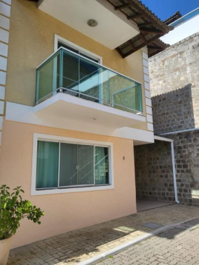 Casa Flor de Lótus Peró